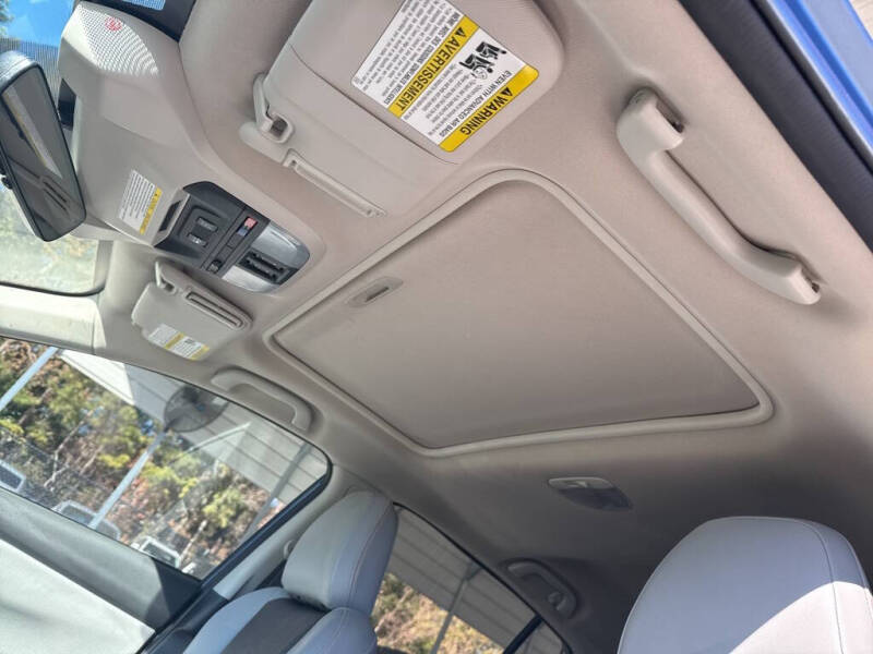 2020 Subaru Crosstrek Limited