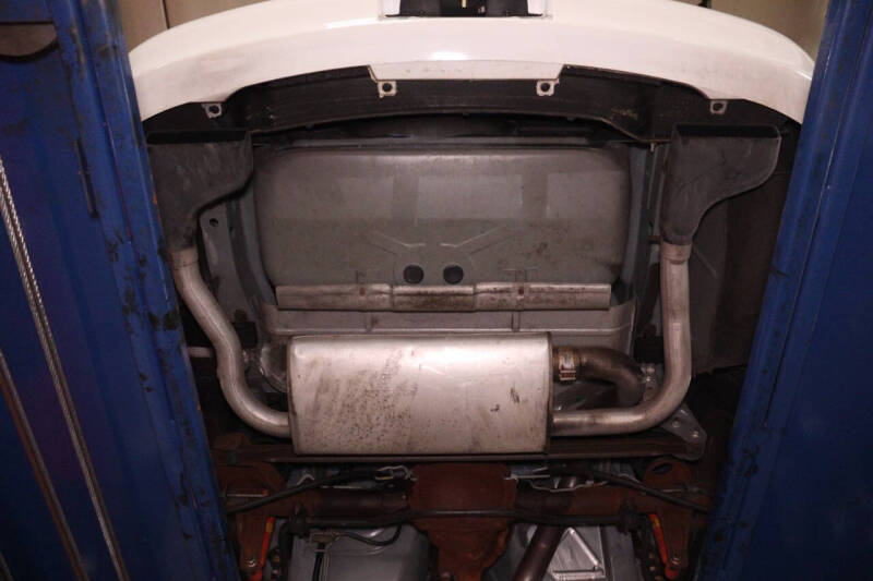 1993 Chevrolet Camaro Z28