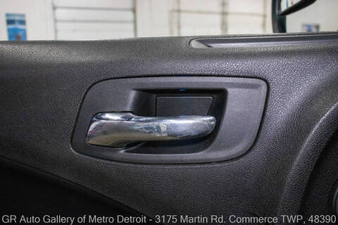 2014 Dodge Charger Police