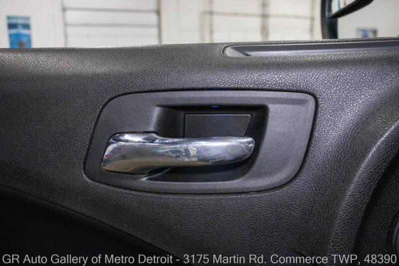 2014 Dodge Charger Police