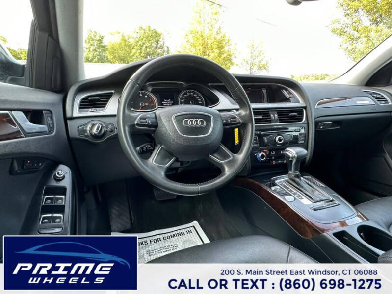 2014 Audi Allroad 2.0T quattro Premium Plus