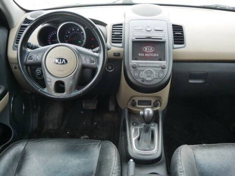 2013 Kia Soul !
