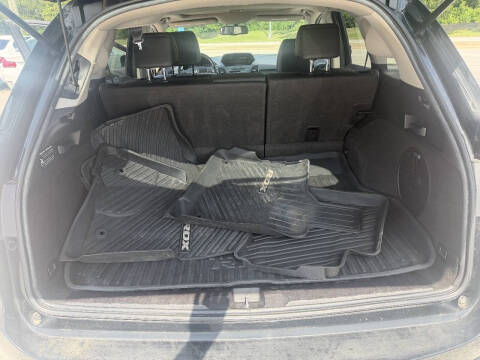 2014 Acura RDX w/Tech