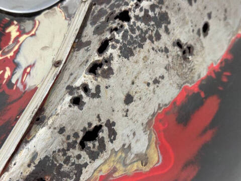 1969 Chevrolet Malibu