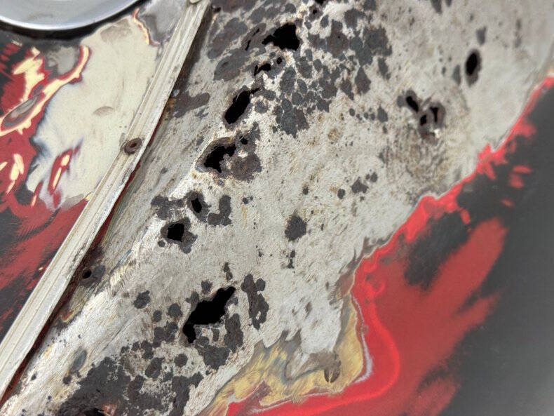 1969 Chevrolet Malibu