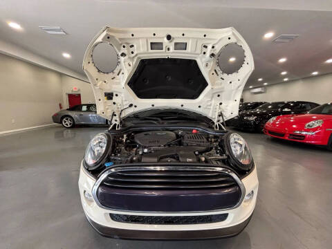 2019 MINI Hardtop 2 Door Cooper