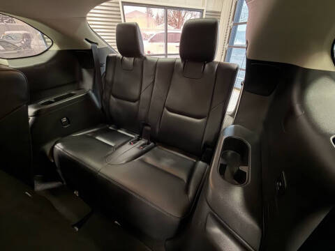 2022 Mazda CX-9 Touring Plus