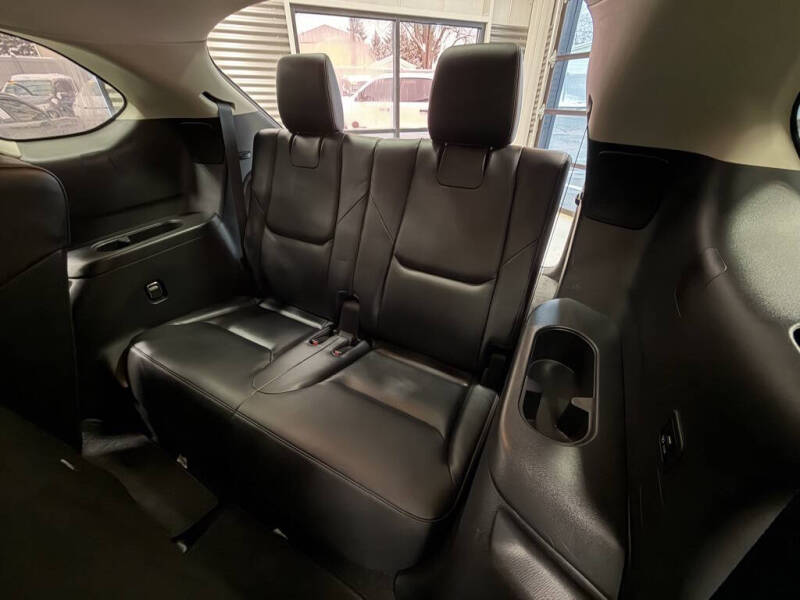 2022 Mazda CX-9 Touring Plus