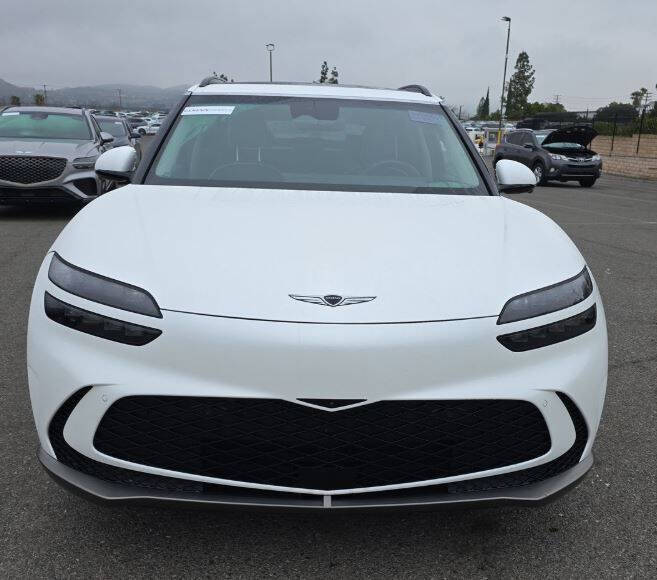2023 Genesis GV60 Performance