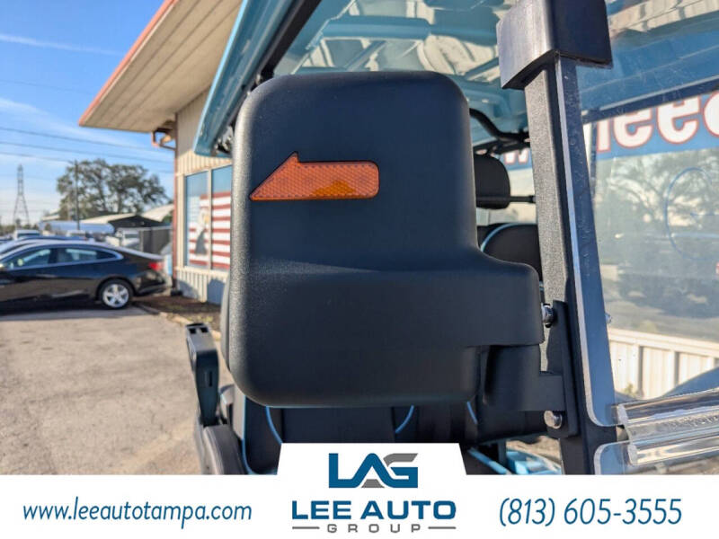 2024 Bintelli ActiveEV Pulse