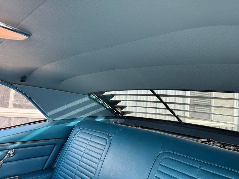 1967 Pontiac Firebird