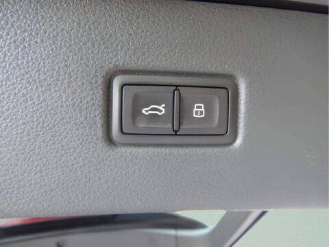 2017 Audi Q7 3.0T quattro Prestige