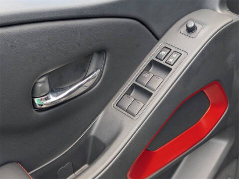 2025 Nissan Frontier PRO-X