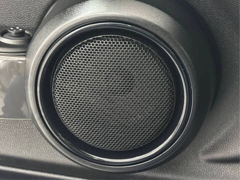 2021 MINI Convertible Cooper