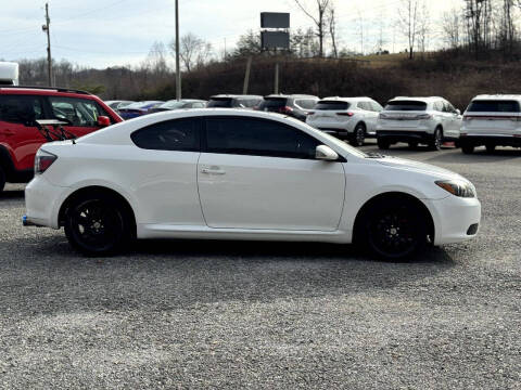 2010 Scion tC