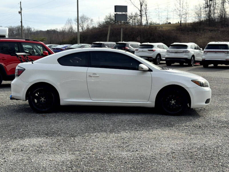 2010 Scion tC