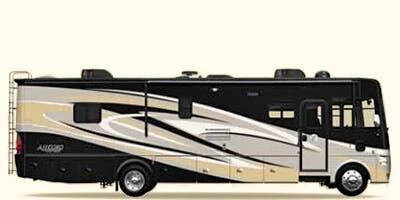 2013 Tiffin Allegro Open Road for sale at Sewell Motor Coach in Harrodsburg KY