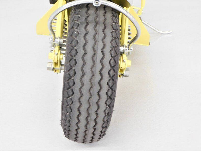 1952 Cushman 60 Series