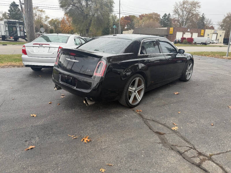 2013 Chrysler 300