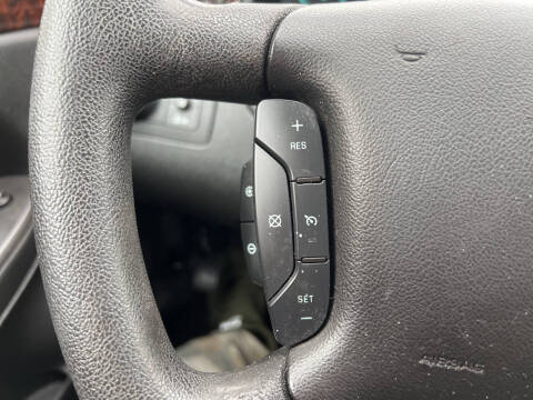 2016 Chevrolet Impala Limited LT Fleet