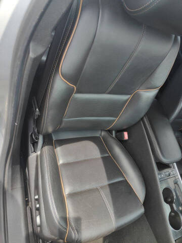 2018 Chevrolet Impala Premier