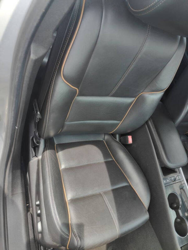 2018 Chevrolet Impala Premier