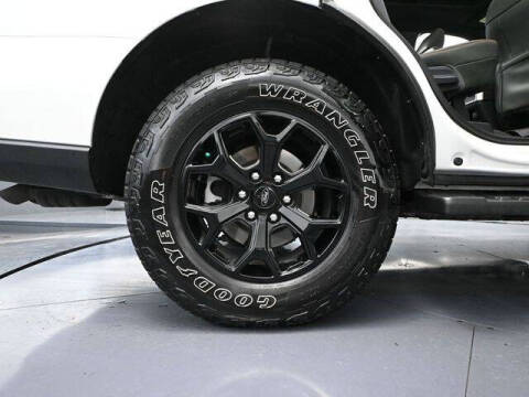 2024 Ford Expedition Timberline