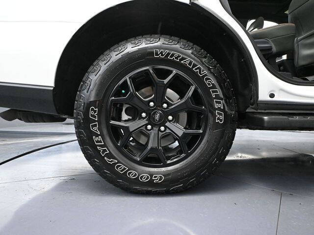 2024 Ford Expedition Timberline