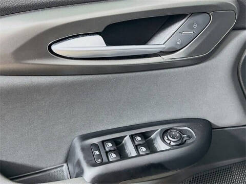 2024 Dodge Hornet GT