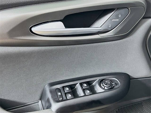 2024 Dodge Hornet GT