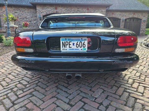 2000 Dodge Viper RT/10