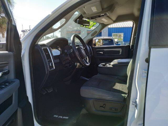 2015 RAM 1500