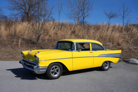 1957 Chevrolet Bel Air