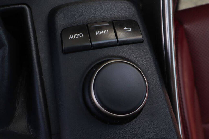 2019 Lexus IS 300