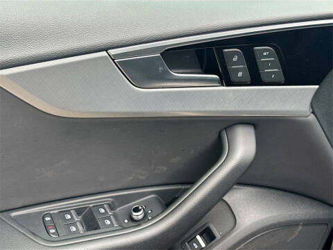 2025 Audi A5 Sportback quattro S line Premium 45 TFSI