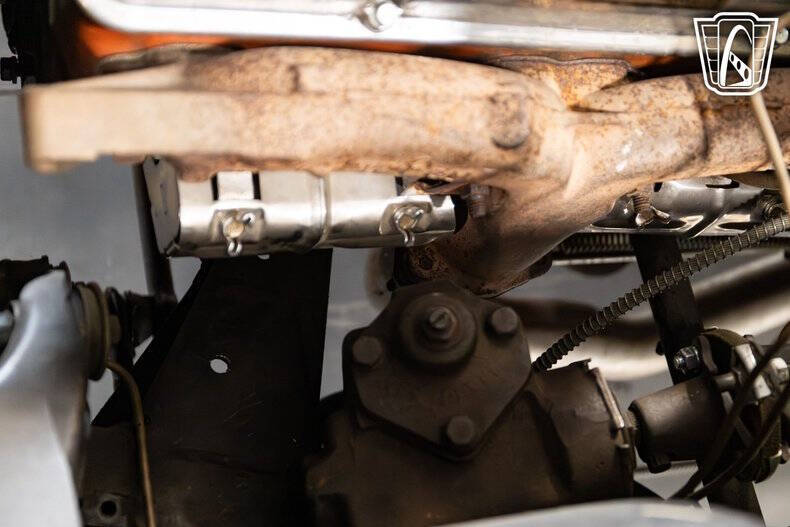 1963 Chevrolet Corvette