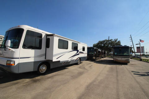 2001 Newmar KOUNTRY STAR 3650 for sale at Texas Best RV in Houston TX