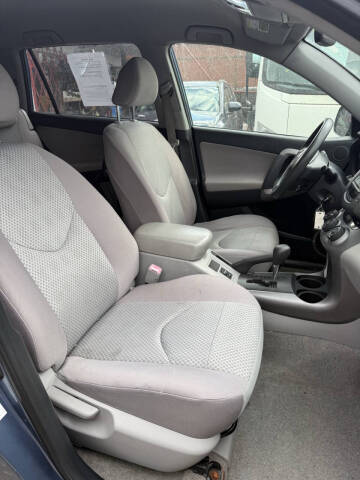 2008 Toyota RAV4