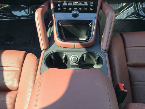 2025 Porsche Cayenne E-Hybrid