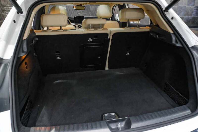 2018 Mercedes-Benz GLA GLA 250