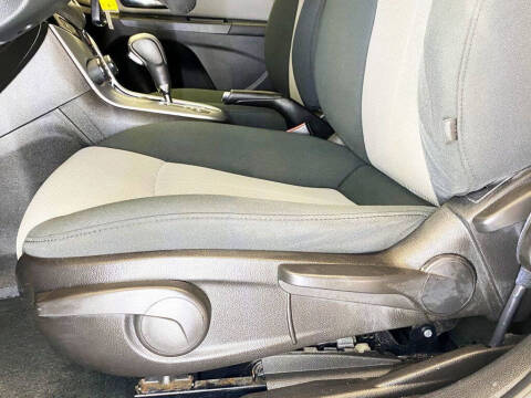 2011 Chevrolet Cruze LS