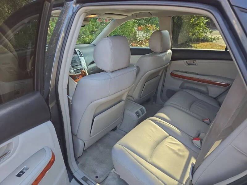 2005 Lexus RX 330