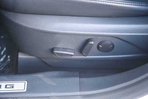 2022 Ford Mustang Mach-E Premium