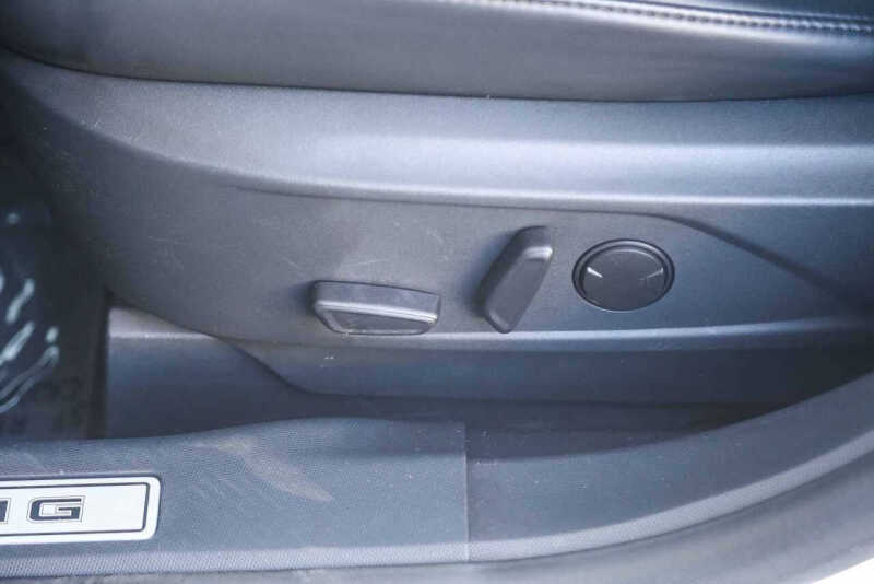 2022 Ford Mustang Mach-E Premium