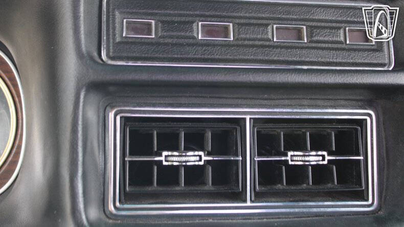 1969 Mercury Cougar