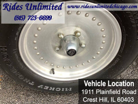 1964 Oldsmobile Cutlass