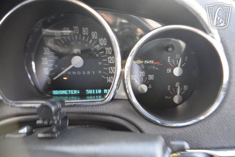 2006 Chevrolet SSR