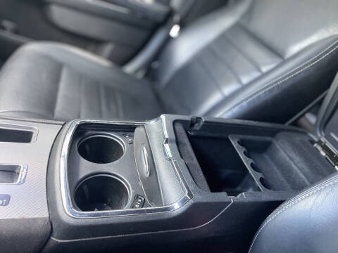 2011 Dodge Charger R/T Plus