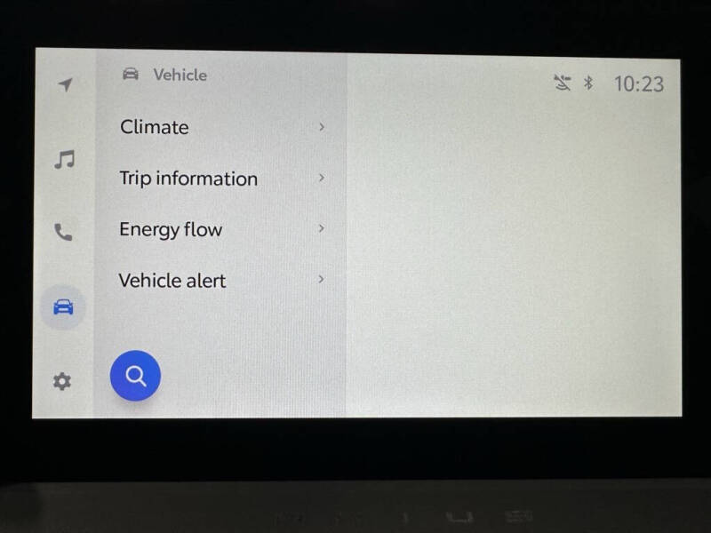 2025 Toyota Prius XLE