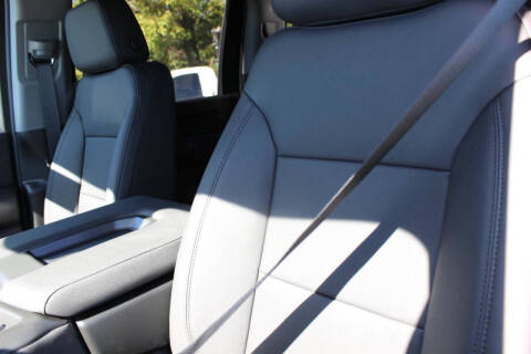 2025 GMC Sierra 3500HD